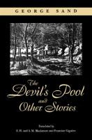 The Devil's Pool and Other Stories.