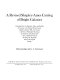 A revised Shapley-Ames catalog of bright galaxies : containing data on magnitudes, types, and redshifts for galaxies in the original Harvard survey, updated to summer 1986, also contains a selection of photographs illustrating the luminosity classification and a list of additional galaxies that satisfy the magnitude limit of the original catalog /