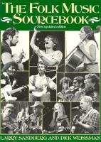 The folk music sourcebook /