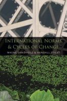 International norms and cycles of change /