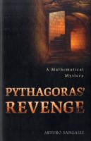 Pythagoras' revenge : a mathematical mystery /