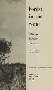 Forest in the sand /