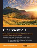 Git Essentials.