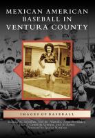 Mexican American baseball in Ventura County