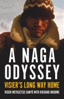 A naga odyssey Visier's long way home /