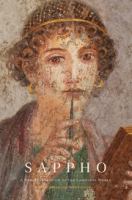 Sappho : a new translation of the complete works /
