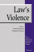 Law's Violence.