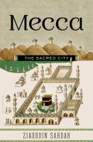 Mecca : the sacred city /