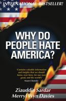 Why do people hate America? /