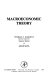 Macroeconomic theory /