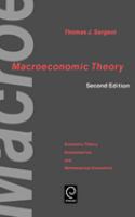 Macroeconomic theory /