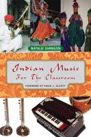 Indian music for the classroom /