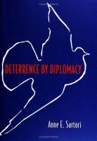 Deterrence by diplomacy /