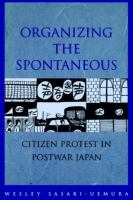 Organizing the Spontaneous