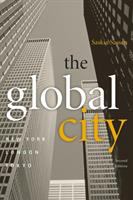 The global city : New York, London, Tokyo /