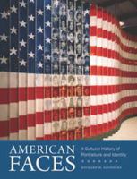 American faces a cultural history of portraiture and identity /