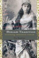 The Miriam tradition : teaching embodied Torah /