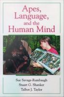 Apes, language, and the human mind