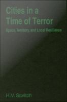 Cities in a time of terror space, territory, and local resilience /