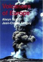 Volcanoes of Europe /