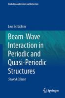 Beam-Wave Interaction in Periodic and Quasi-Periodic Structures