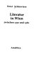 Literatur in Wien zwischen 1930 und 1980 /