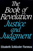 The Book of Revelation--justice and judgment /