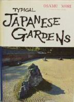 Japanese gardens /