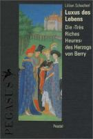 Très riches heures : behind the Gothic masterpiece /