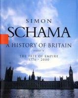 A history of Britain /