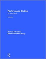 Performance studies an introduction /