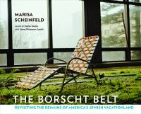 The Borscht Belt.