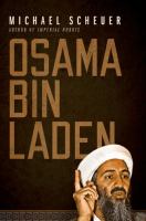 Osama bin Laden /