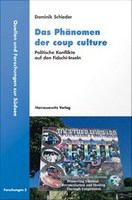 Phänomen der coup culture : politische konflikte auf den Fidschi-Inseln /