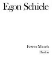 The art of Egon Schiele /