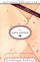 The love letter /