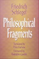 Philosophical fragments /