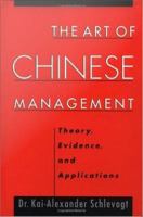 The art of Chinese management theory, evidence, and applications /