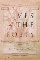 Lives of the poets /