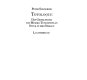 Totoloque : das Geiseldrama von Mexiko-Tenochtitlan : Strück in drei Spielen /