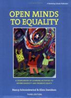 Open minds to equality : a sourcebook of learning activities to affirm diversity and promote equity /