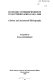 Economic interdependence in southern Africa, 1961-1989 : a select and annotated bibliography /