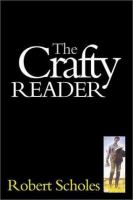 The crafty reader /