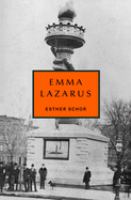 Emma Lazarus /