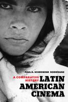 Latin American cinema a comparative history /