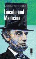 Lincoln and medicine