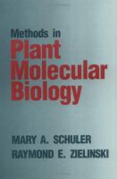 Methods in plant molecular biology /