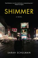 Shimmer /