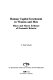 Human capital investment in women and men : micro and macro evidence of economic returns /