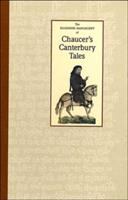 The Ellesmere manuscript of Chaucer's Canterbury tales /